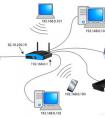 家里wifi連接不上怎么回事