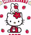 hello kitty為什么沒有嘴巴？