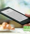 亞馬遜購買kindle開機(jī)有登錄的痕跡