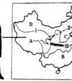 地理圖怎么看經(jīng)緯度？