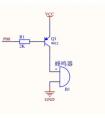 為什么蜂鳴器電路要接一個(gè)三極管，順便幫忙解讀一下這個(gè)電路