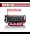 惠普（HP） Color LaserJet CP4025dn 能用什么型號(hào)的硒鼓？