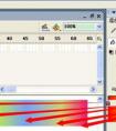 如何用FLASH制作簡單的顏色漸變動畫？