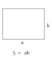 長(zhǎng)方形的面積是怎么計(jì)算的？