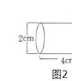 圓柱體容積計算公式是什么？