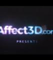 哪位大俠有affect3D的作品，求下載鏈接