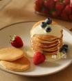 pancake是什么意思 pancake的意思