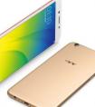 oppo r9m與oppo r9s有什么區(qū)別？