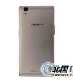 oppo R7s怎么安裝雙卡？