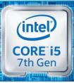 通常所說的“Intel 酷睿i7”指的是？