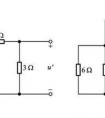 初中物理，什么是純電阻電路