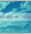 外國商標(biāo)的注冊、使用和保護(hù)