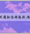 自助式商標(biāo)注冊流程：選擇商標(biāo)類別、寫申請文件、申請商標(biāo)注冊、使用買賣商標(biāo)交易平臺(tái)。